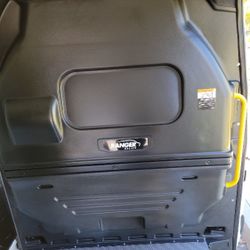 Mercedes Sprinter Shelve And Partition