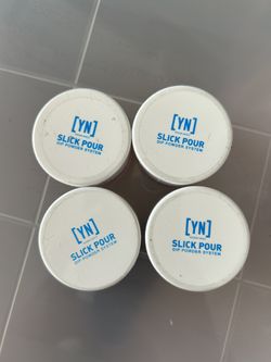 YN Dip Powder
