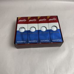 Noodle Maxfi Golf Balls