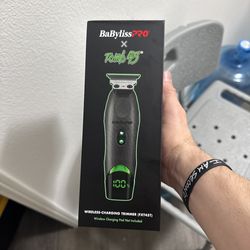 Babyliss Pro Tomb 45 trimmer