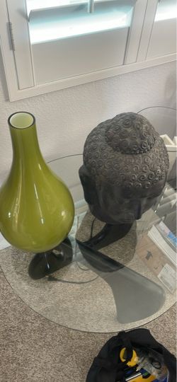 Beautiful large home decor $20 each