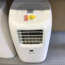 Fan/air Conditioner