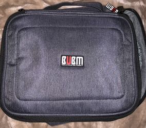 BUBM Organizer/ Electronics Bag