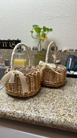 Baskets