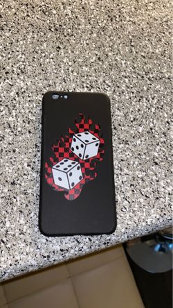 iPhone 6+ case