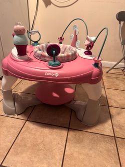 Activity table