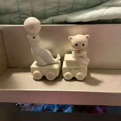 Precious Moments Bundle (pick Up Only)
