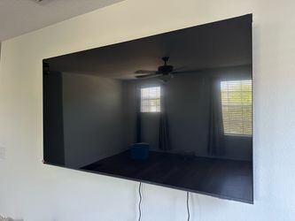 Samsung 70 inch (2025 model) smart 4k LED TV