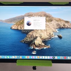 2012 27-inch iMac