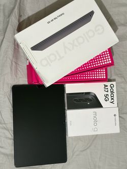 phones/tablets