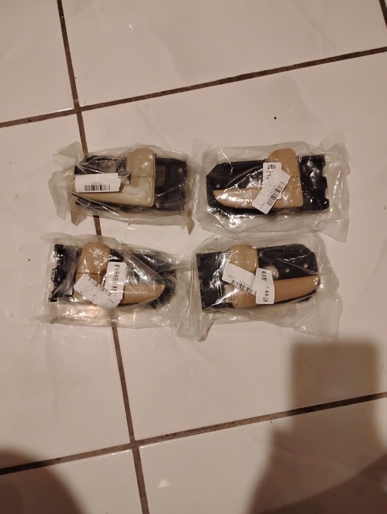 Door Handle Kia 2004. -09