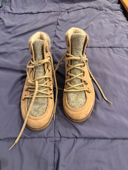 Sorel boots new