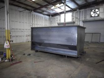 Welding Services Cash Or Trade