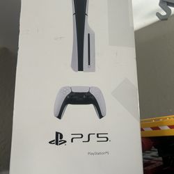 Ps5 1TB