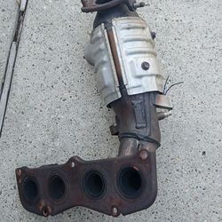 Used auto parts