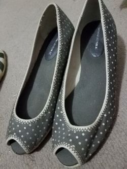 Banana Republic espadrilles woman shoes 36