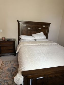 Bed Set