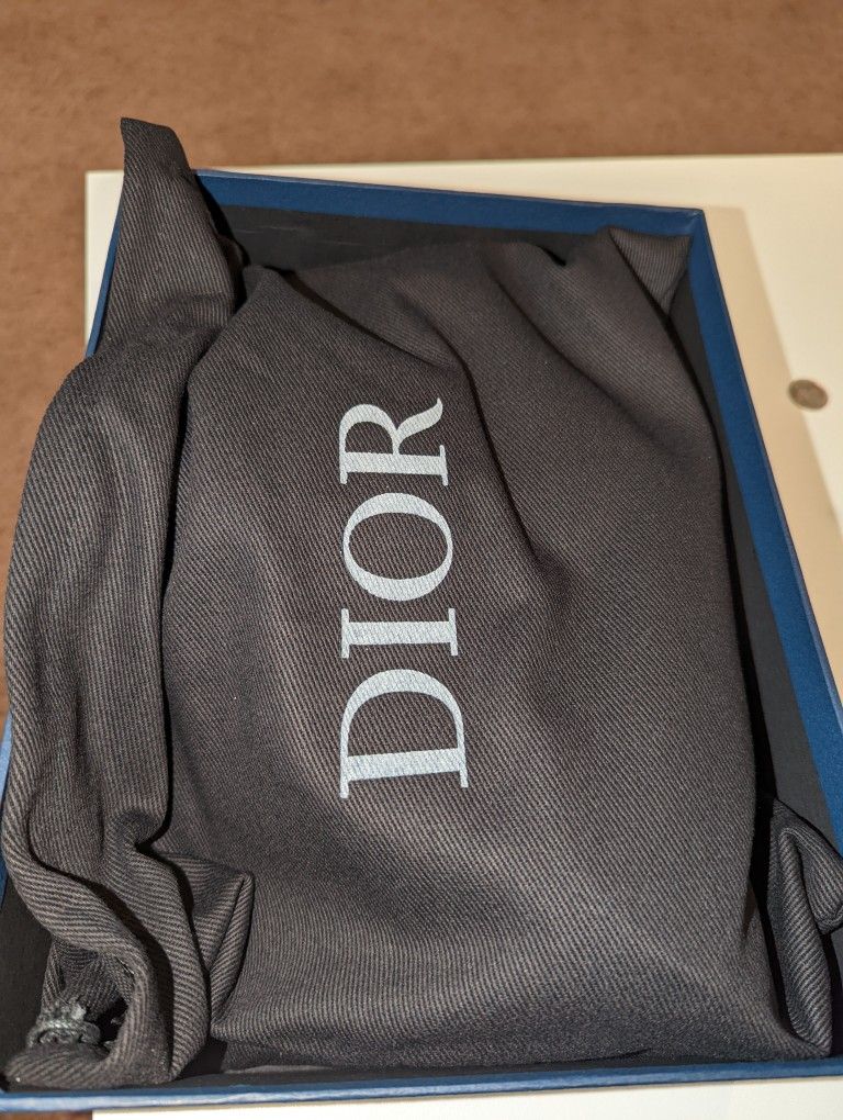 Dior Shoulder Bag