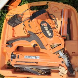 Newly Used Tools