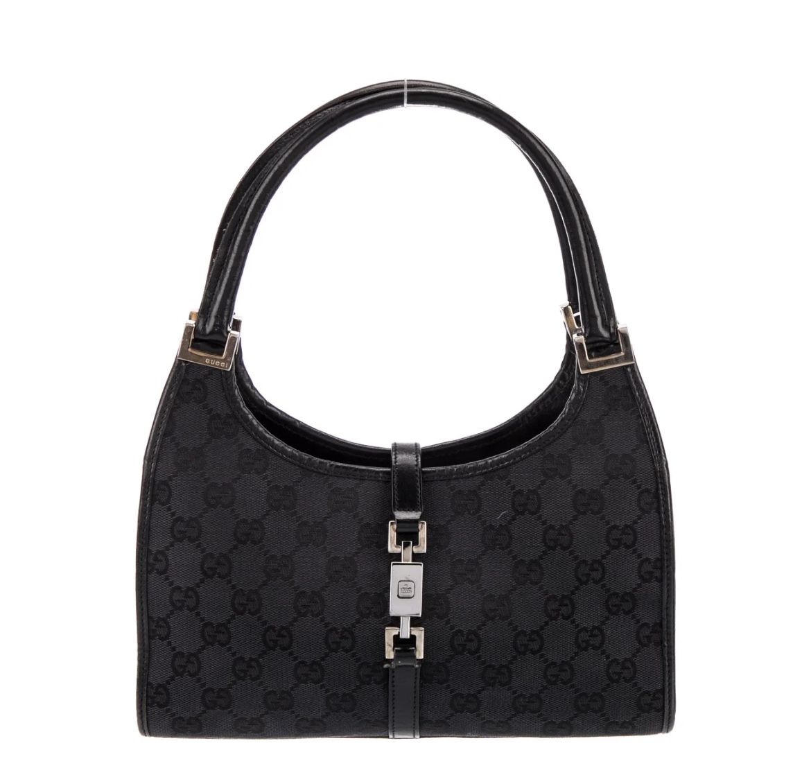 Authentic Gucci Vintage Jackie Shoulder Bag
