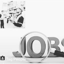 Job Fair Monday thru Friday