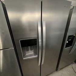 Wp Refrigerator 2025