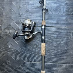 Fishing Rod 