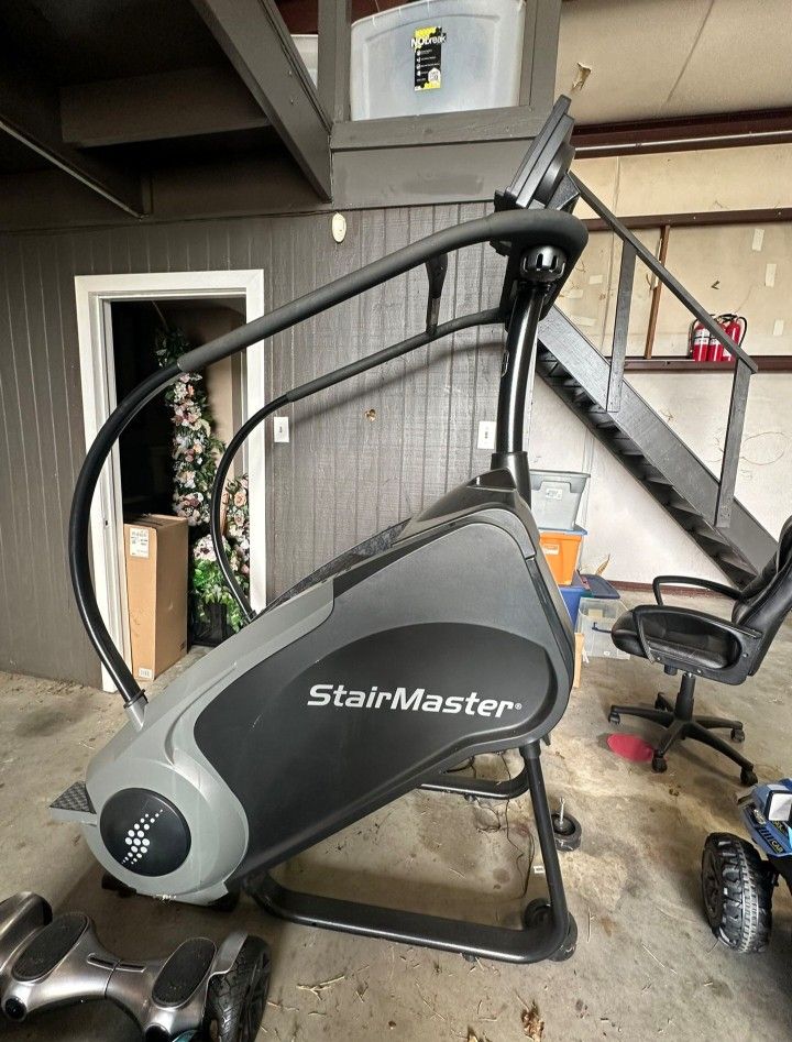 Like New Stairmaster/Stepmill