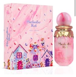Paris Corner Marshmallow Blush Perfume
