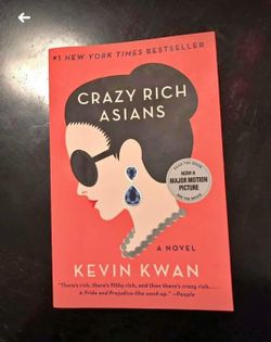 Crazy rich Asians