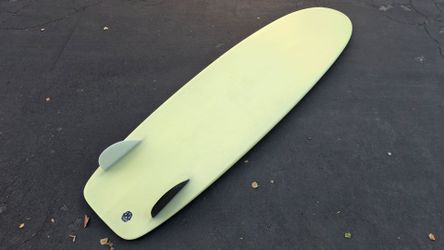 7'0" Eric Christenson Simmons Surfboard