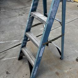 Ladder