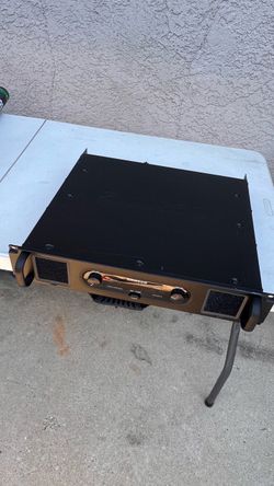 1200 watts Power Amplifier