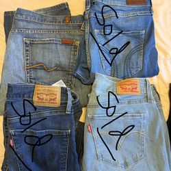 Women’s Jeans