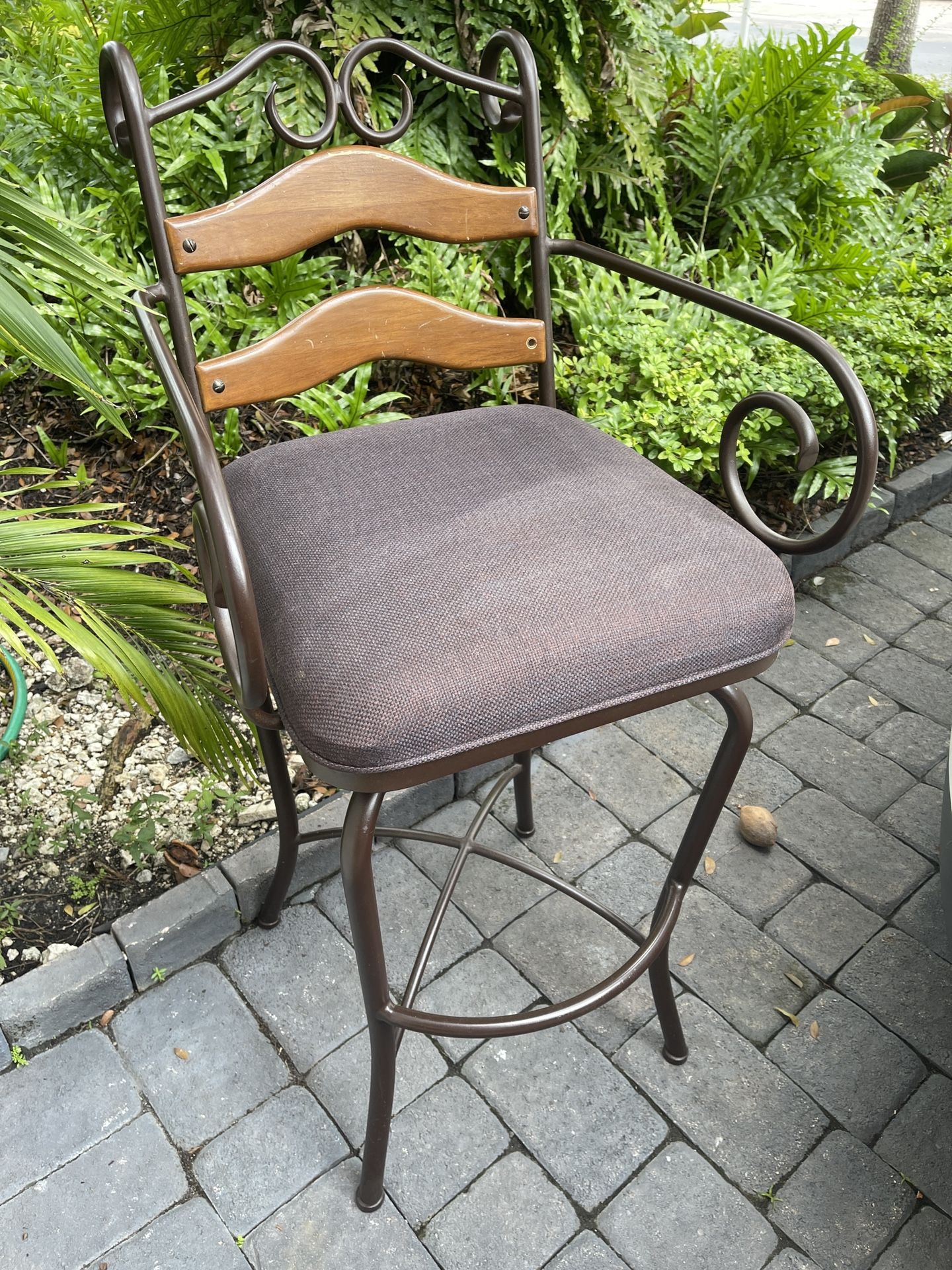 Swivel Stools or Chairs