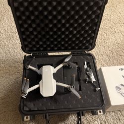 DJI Mini SE