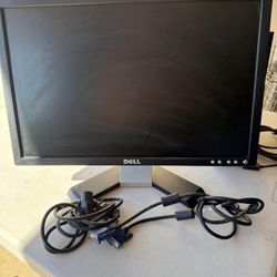 Dell Monitor