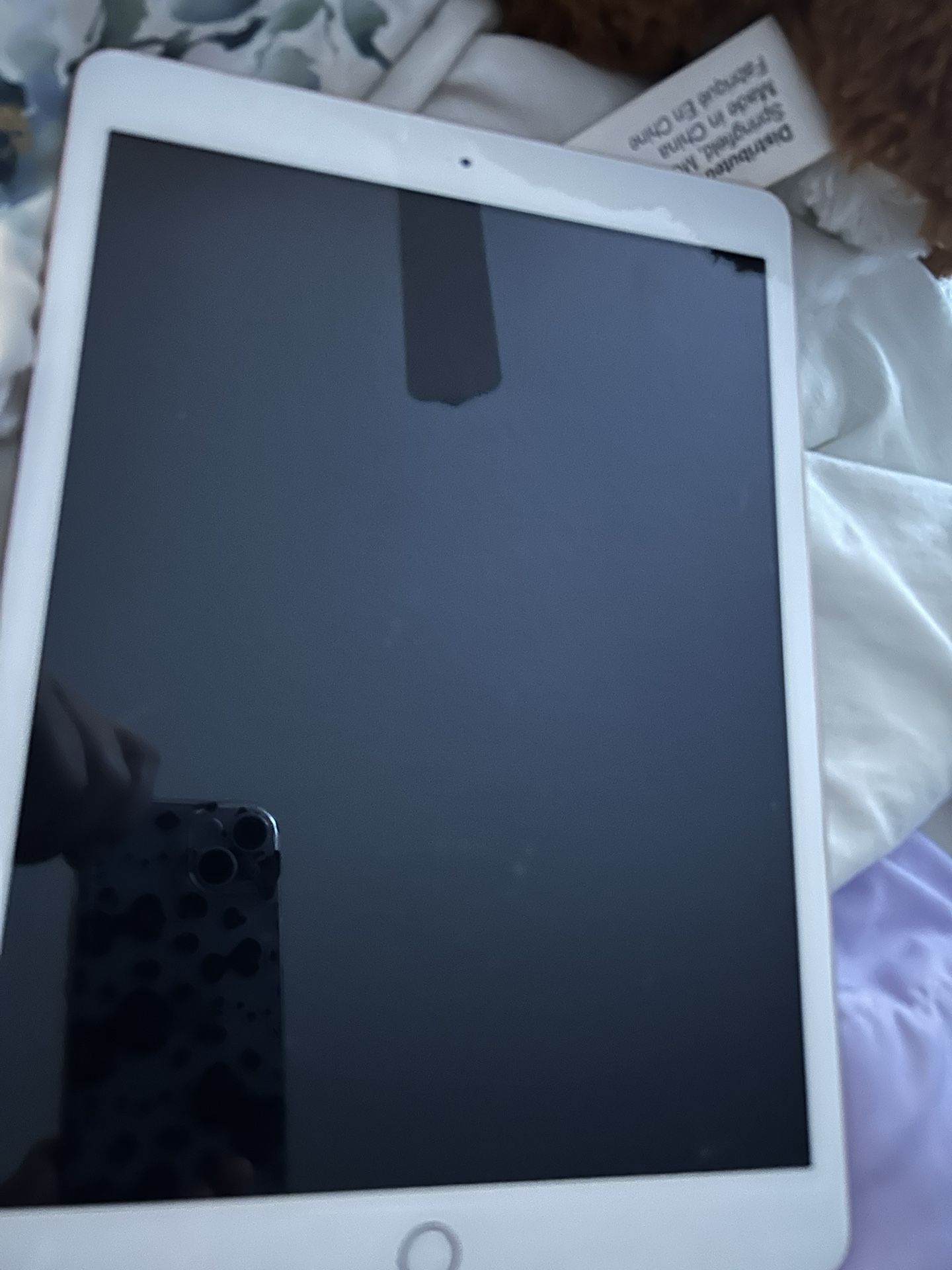 iPad 8th Generation 32 Gb  2020