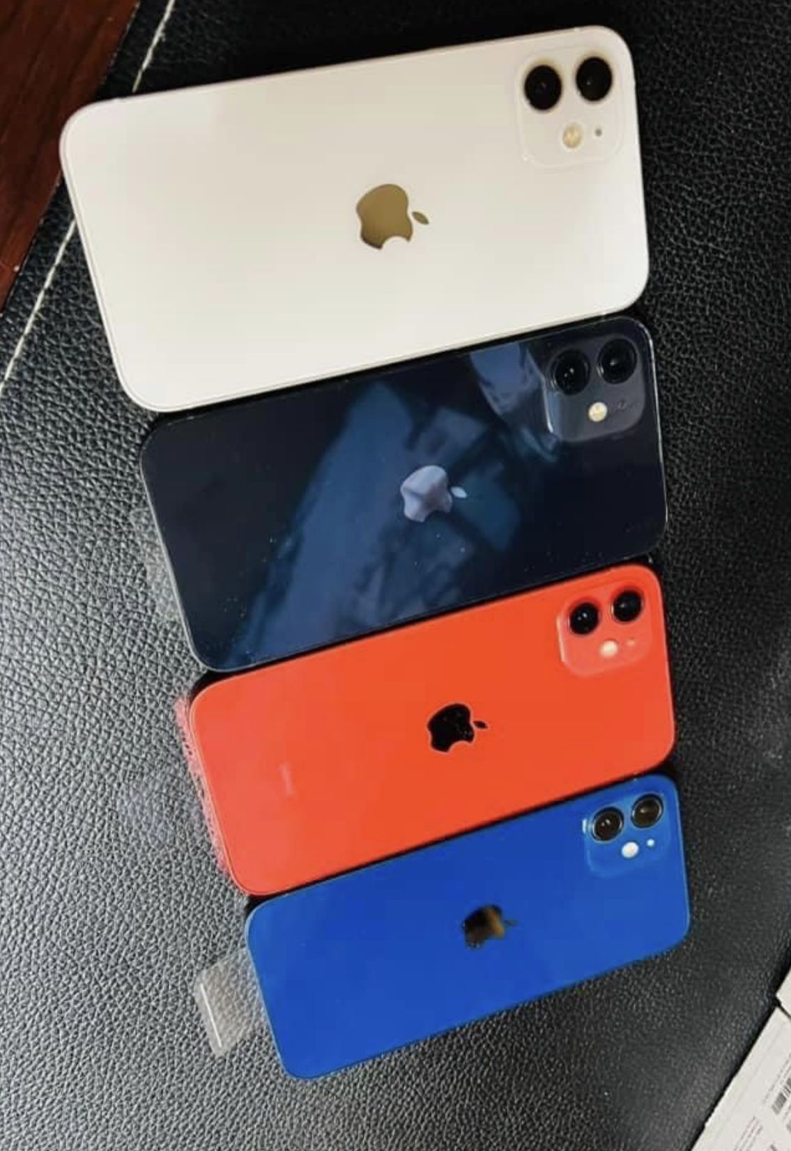 iPhone 12 Unlocked 