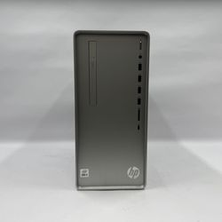 HP Pavilion TP01-1016 i5-10400 2.90GHz 8GB RAM 1TB HDD