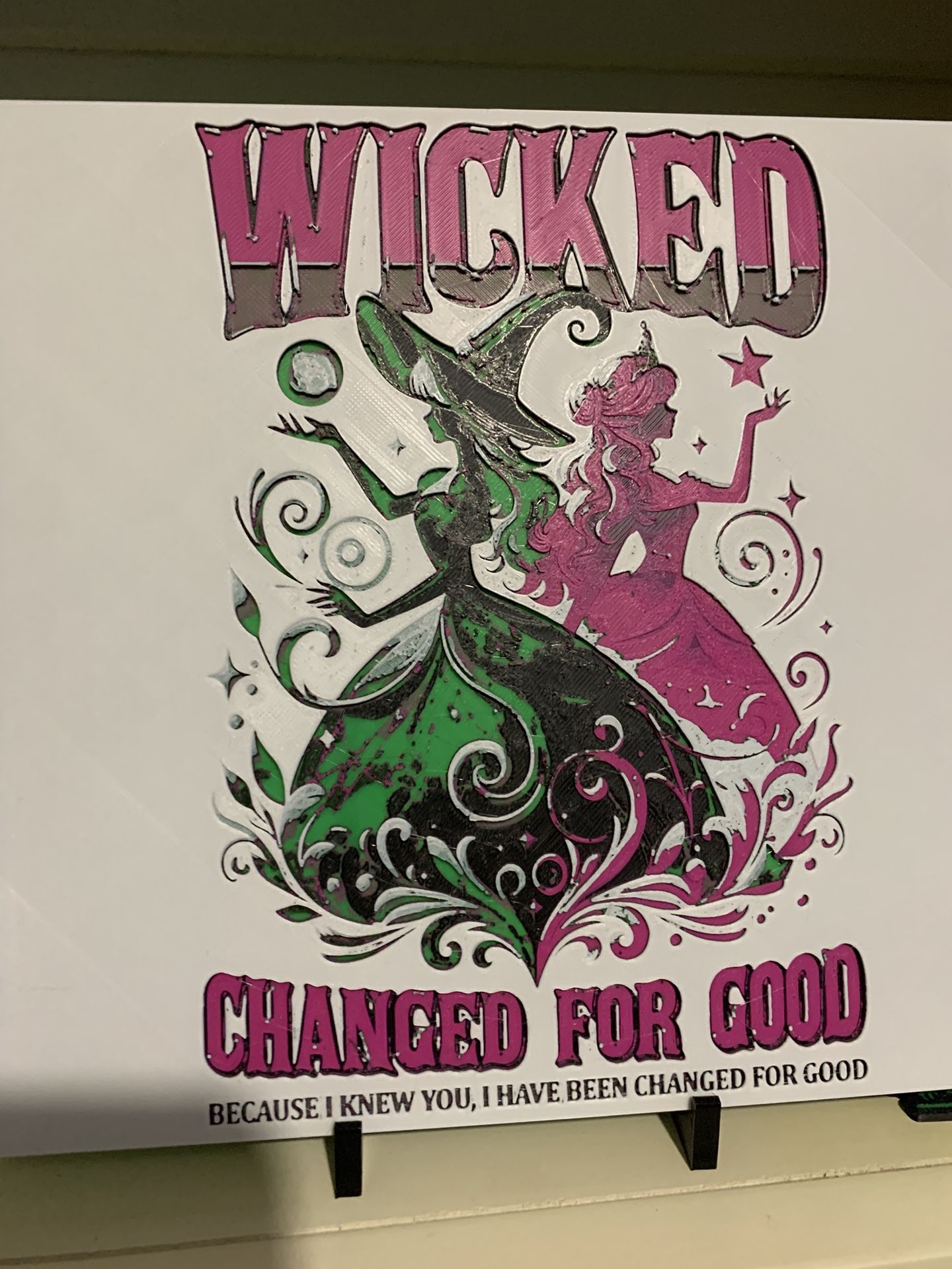 Wicked Party Favors