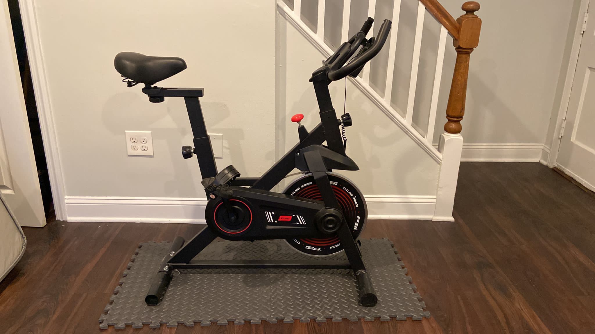 Spinning Indoor Cycle  F5i