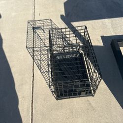 Pet Cage