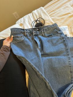 Brand New Fashion Nova Pants 