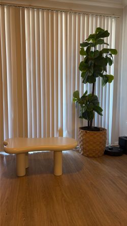Cloud Coffee Table