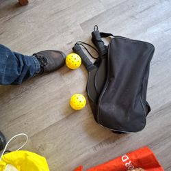 Pickleball Set