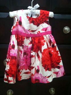 Gap dress