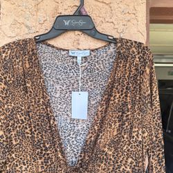 Ladies Cover Up/Kimono