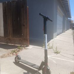 Gotrax Electric Scooter New