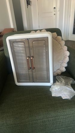Brand New Wall Organizer